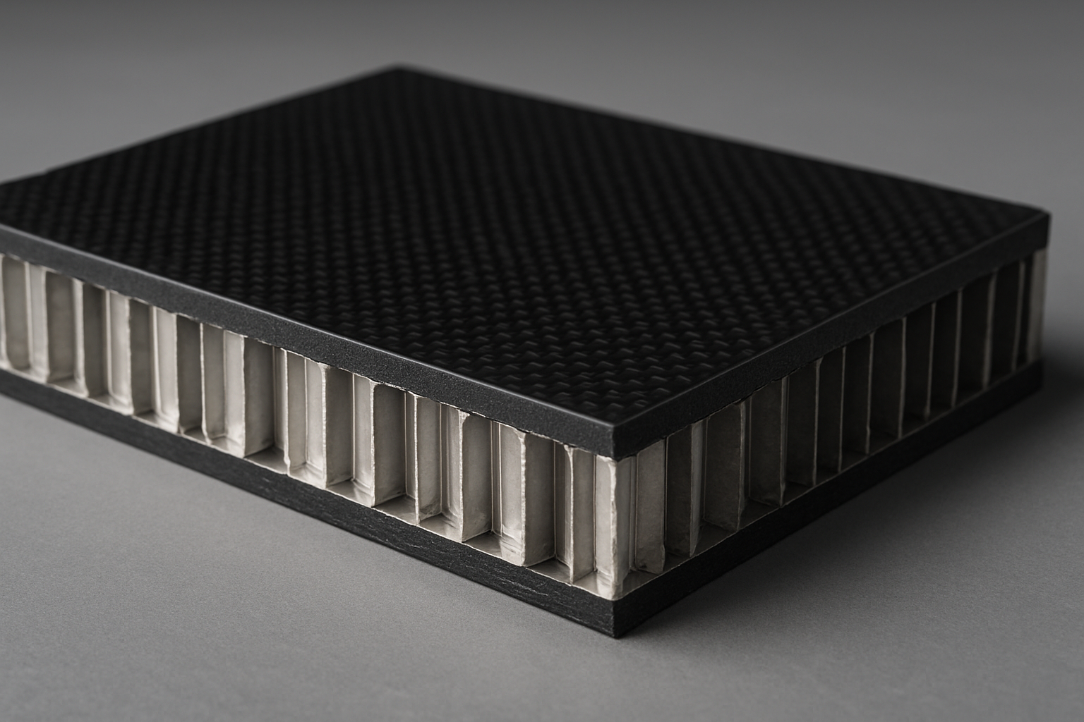 Carbon Fiber Honeycomb Panel: Properties