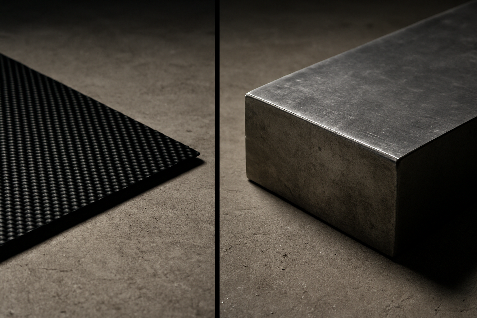 Is Carbon Fiber Stronger Than Steel? Data [2026]