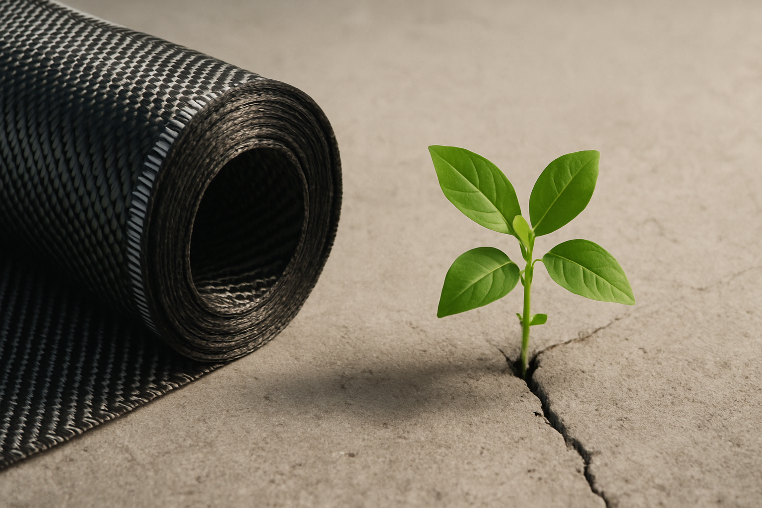Carbon Fiber Carbon Footprint & Sustainability
