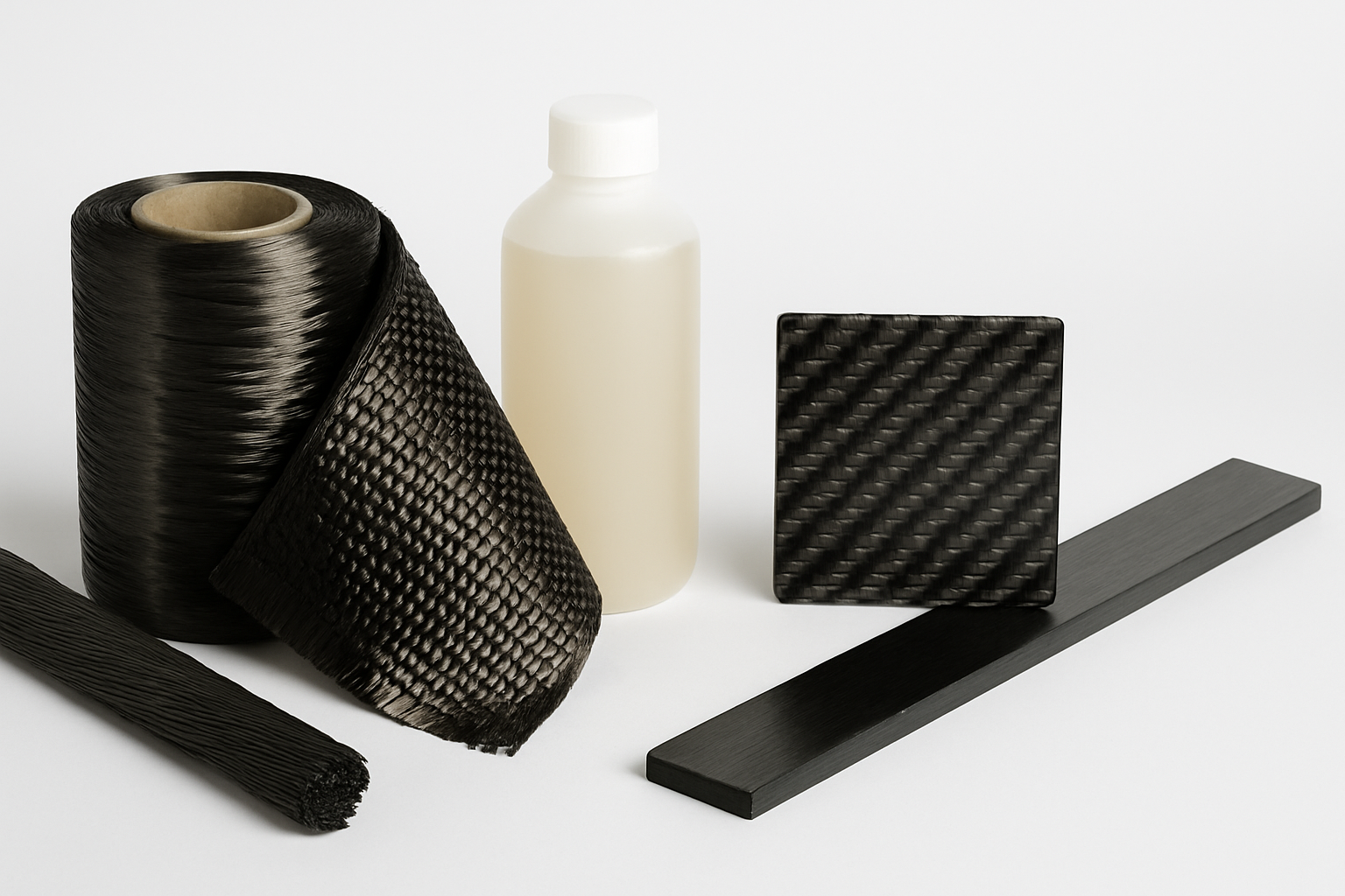 CFRP Full Form: Carbon Fiber Reinforced Polymer [2026]