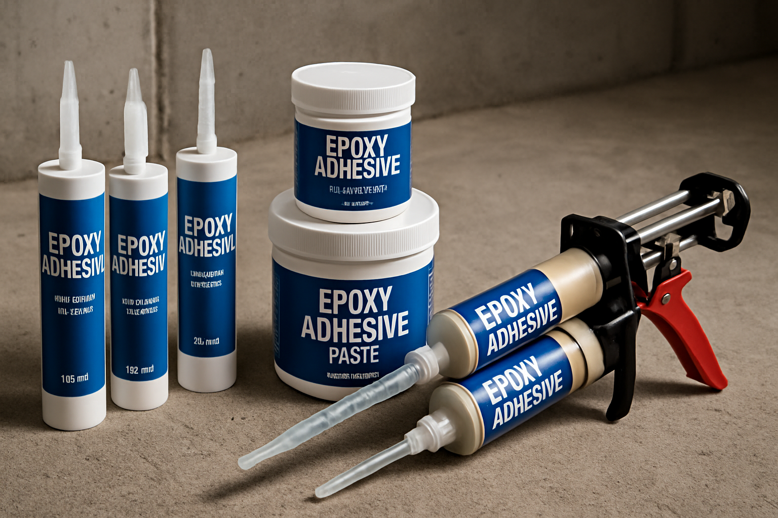 Wall Tile Adhesive: Types & Application Methods