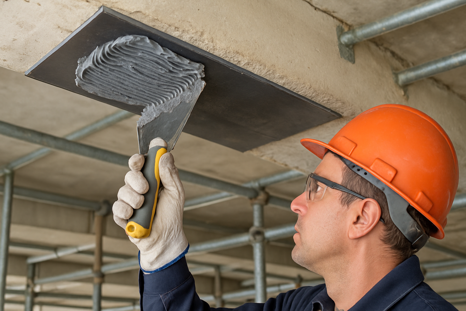Heavy Duty Construction Adhesive: Types & Uses