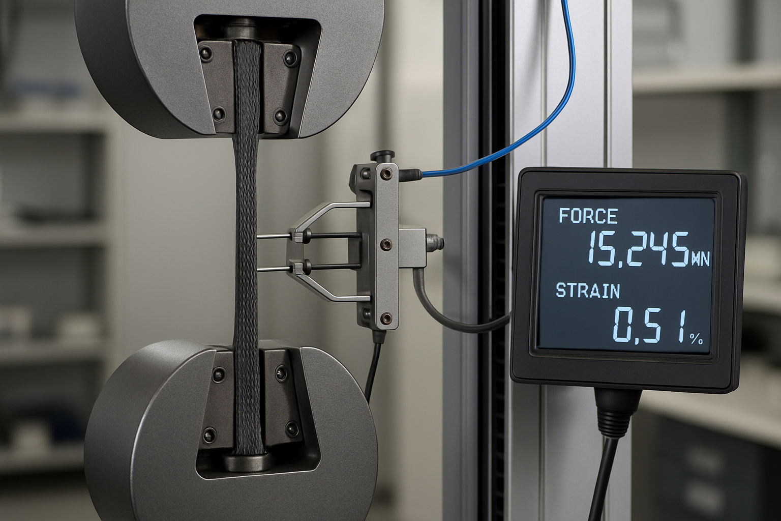 Carbon Fiber Modulus of Elasticity: 230-390 GPa Data