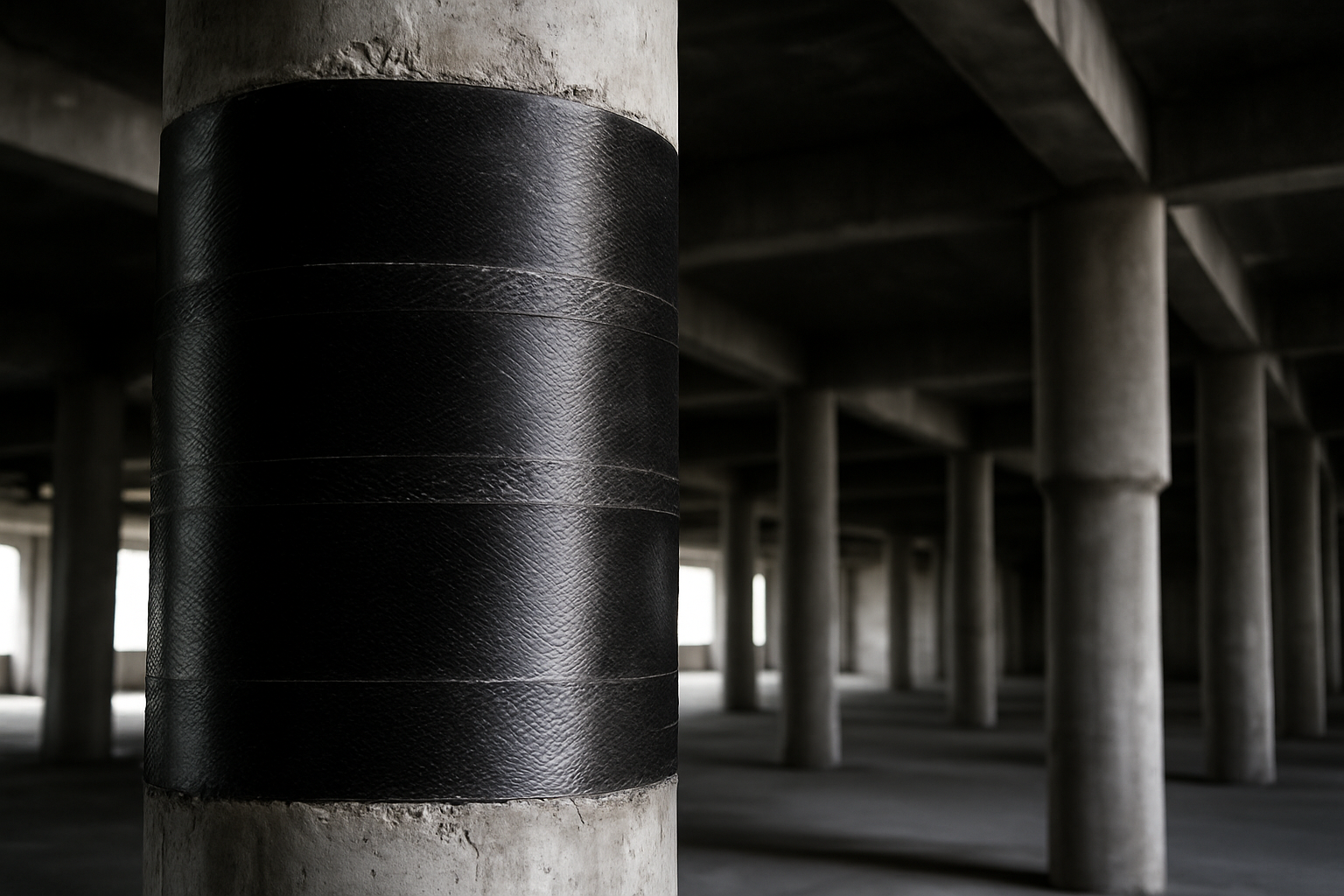 Seismic Retrofit: Carbon Fiber Methods [2026]