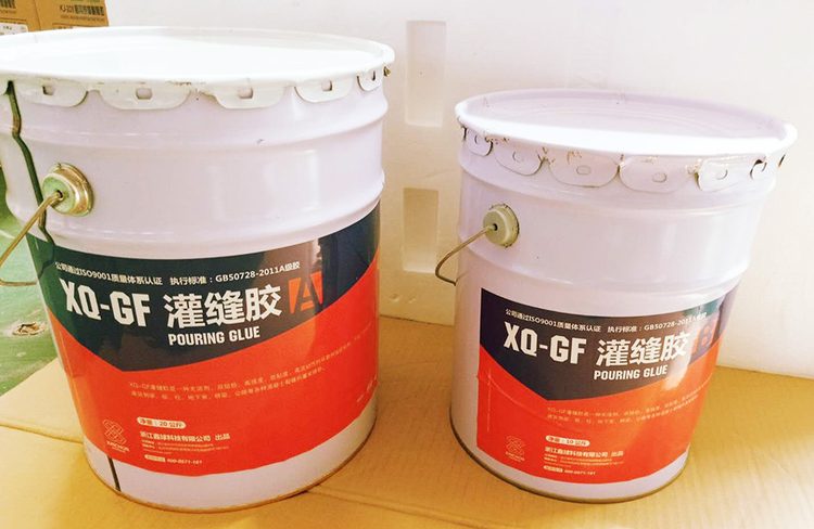 Epoxy vs Polyurethane Injection for Cracks